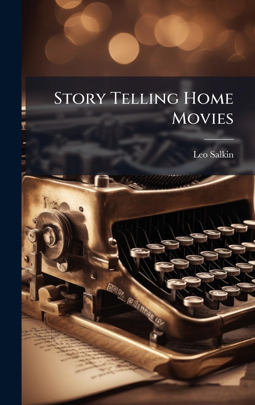 Story Telling Home Movies baixar livro de graça