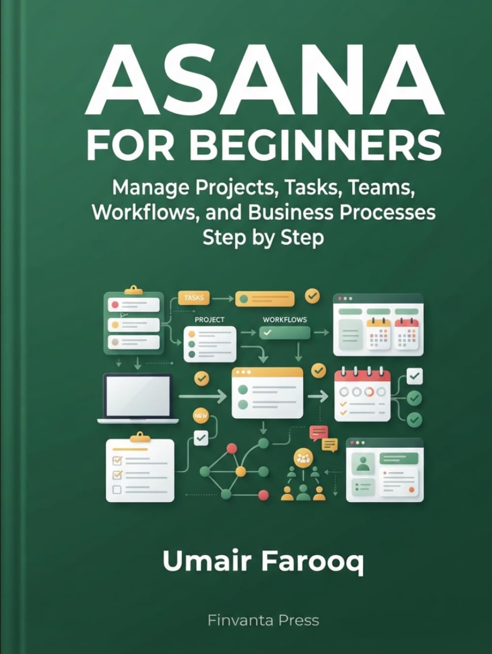 Asana for Beginners baixar o livro de graça
