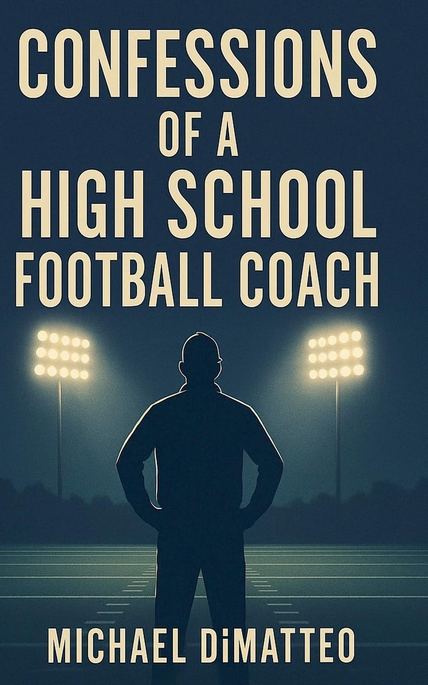capítulo por capítulo baixar Confessions of a High School Football Coach