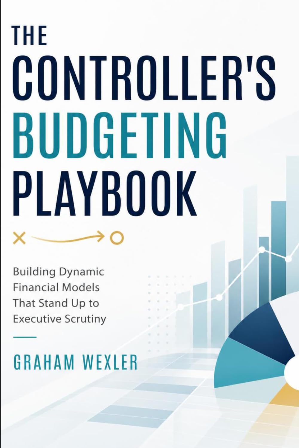 ler totalmente The Controllers Budgeting Playbook: Building Dynamic Financial Models That Stand Up to Executive Scrutiny