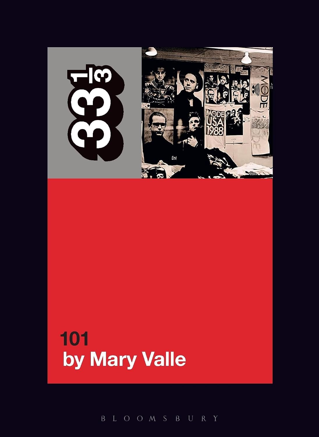 capítulo por capítulo baixar Depeche Mode's 101