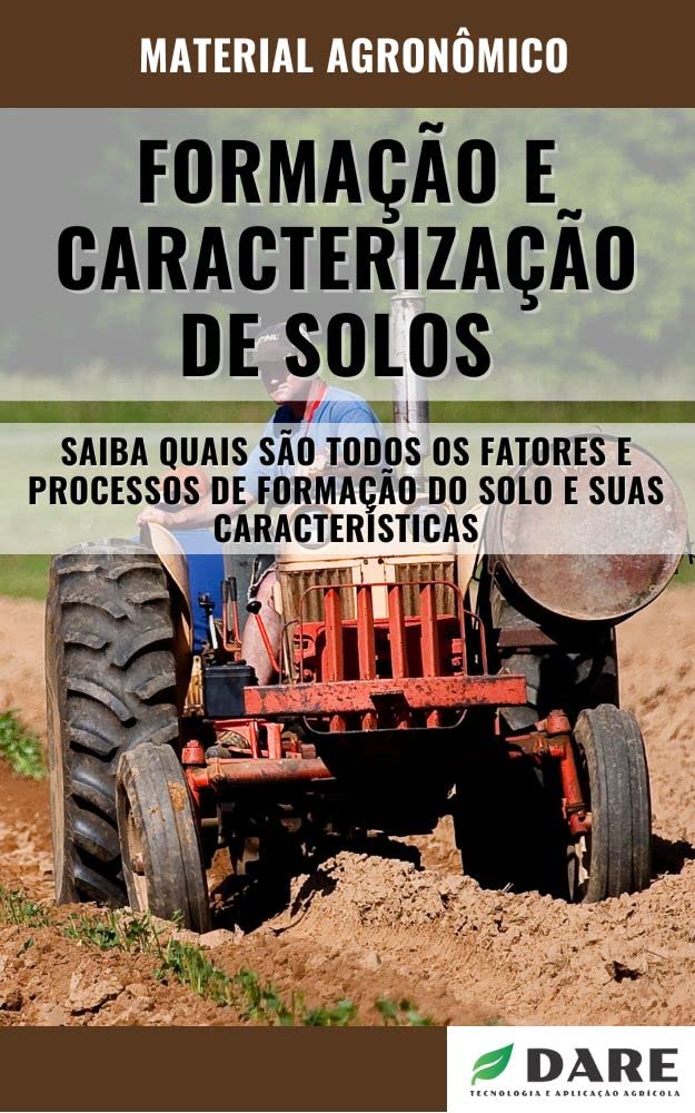 capítulo por capítulo baixar FORMAÇÃO E CARACTERIZAÇÃO | Saiba todos os fatores e processos de formação do solo e suas características