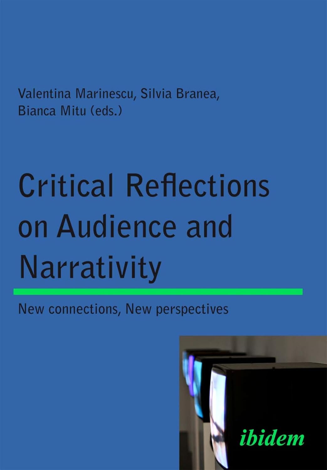 Critical Reflections on Audience and Narrativity: New connections, New perspectives (English Edition) baixar o livro de graça