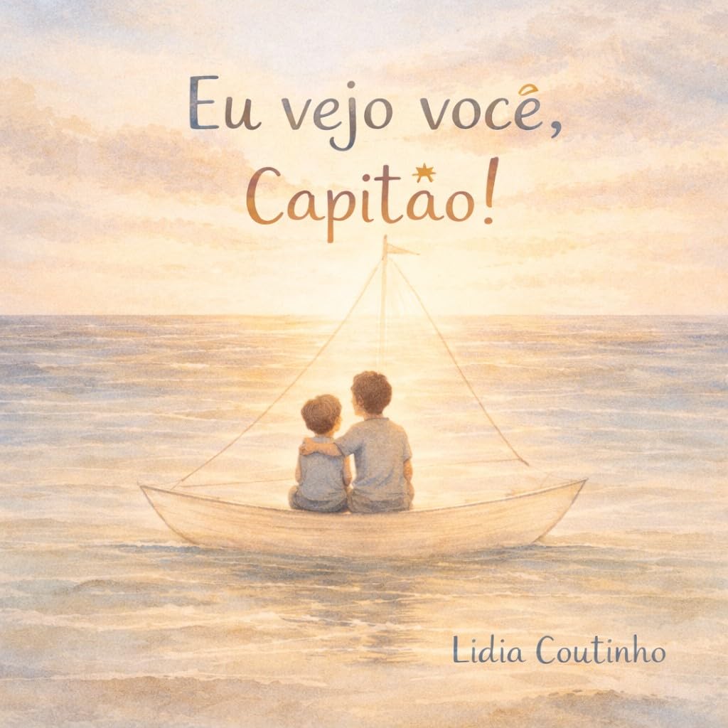 ler totalmente Eu Vejo Você, Capitão!