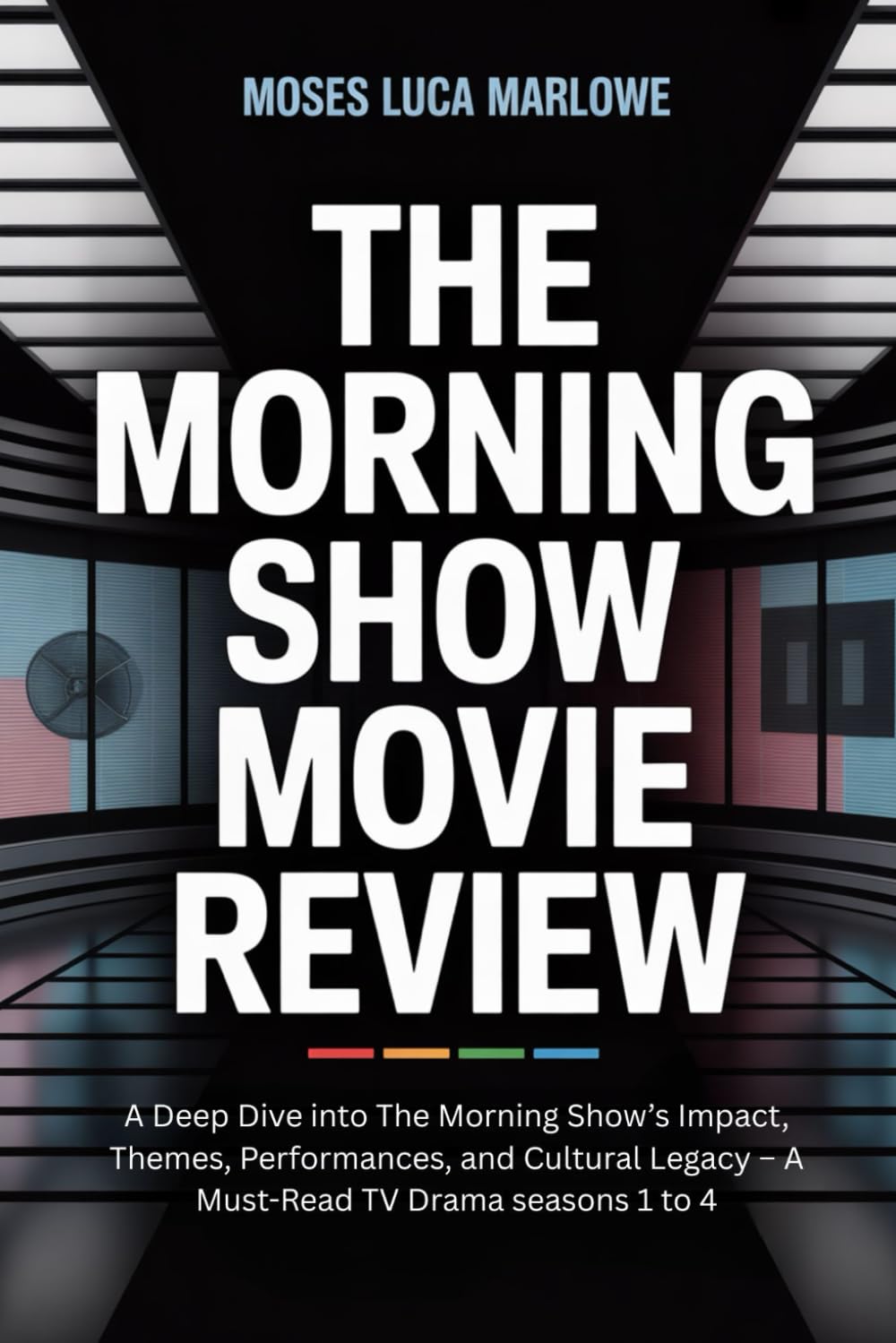 ler totalmente The Morning Show Movie Review: A Deep Dive into The Morning Show’s Impact, Themes, Performances, and Cultural Legacy – A Must-Read TV Drama seasons 1 to 4