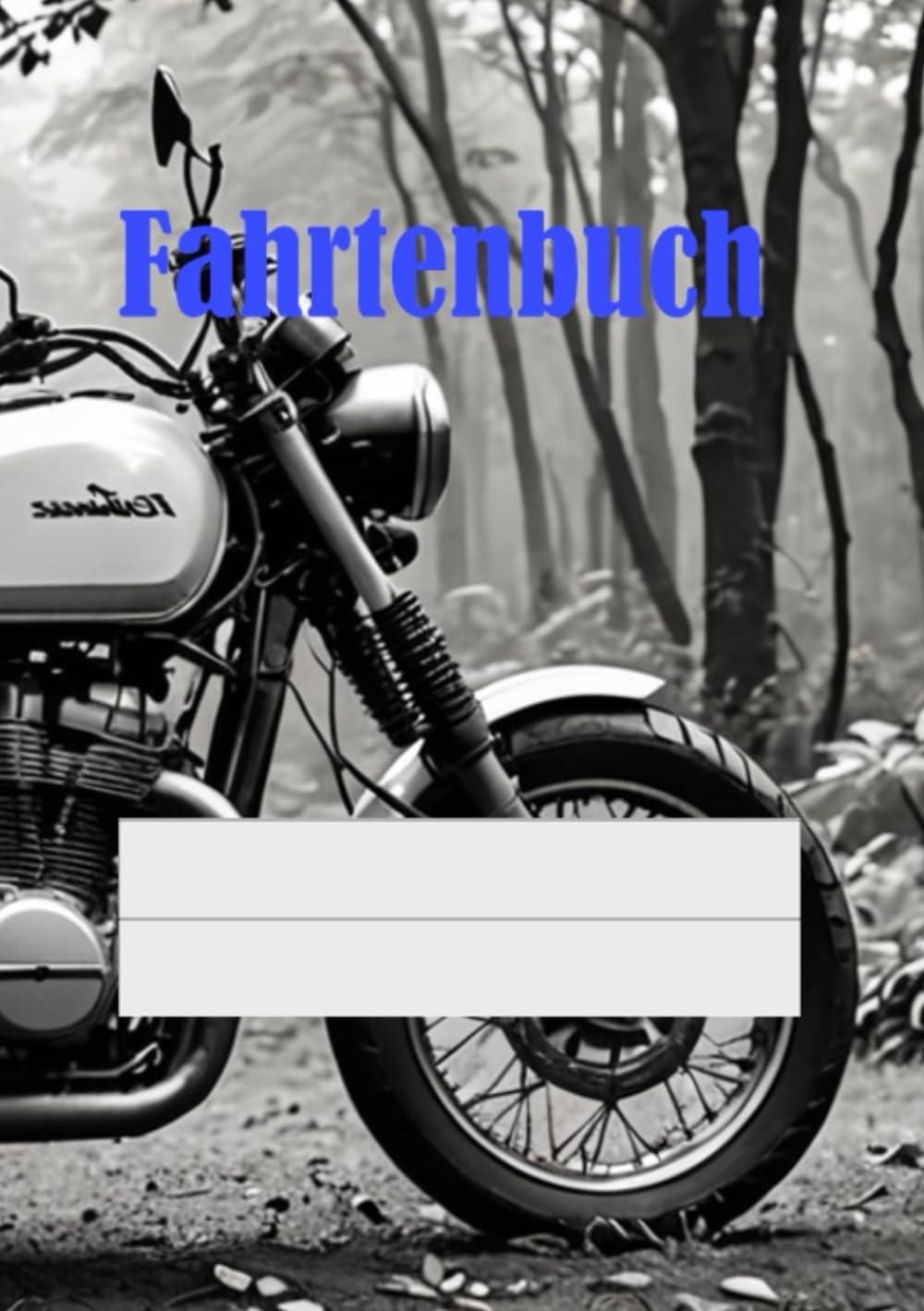 Mein Fahrtenprotokoll: Fahrtenbuch: Praktisches A5-Journal für Fahrzeugkilometer und Streckenübersicht – 50 Seiten für die detaillierte Dokumentation Ihrer Fahrten (German Edition) baixar o livro de graça