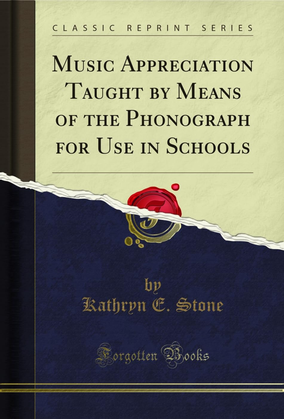 capítulo por capítulo baixar Music Appreciation Taught by Means of the Phonograph for Use in Schools (Classic Reprint) (English Edition)