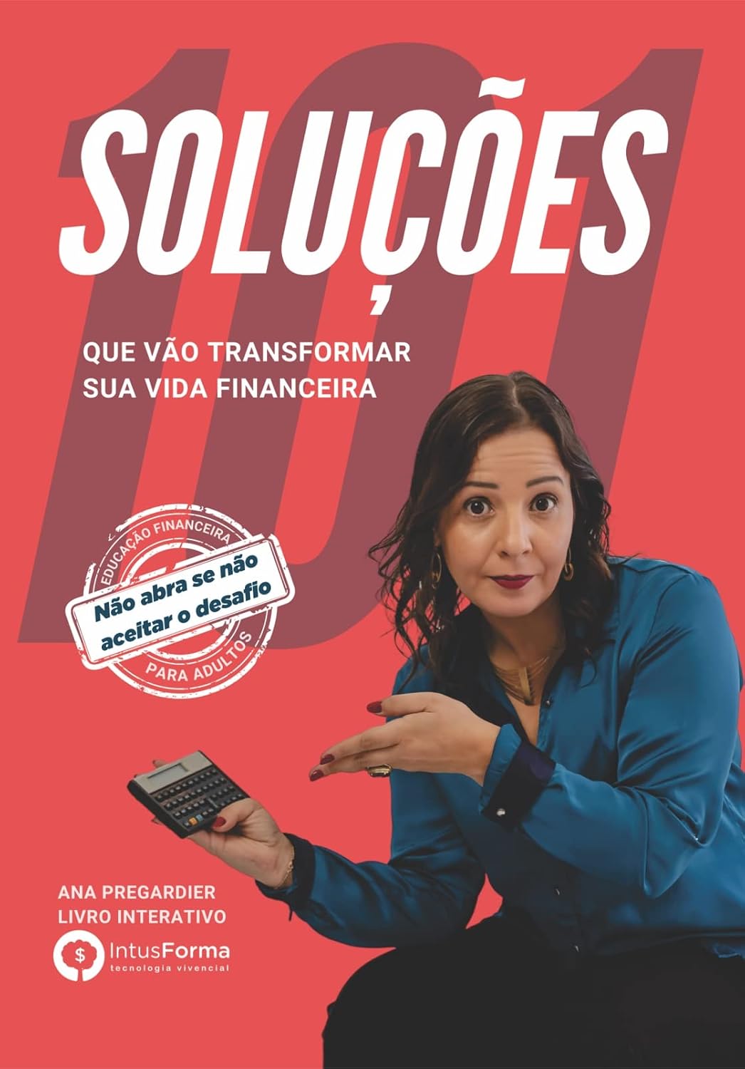 101 SOLUÇÕES: Que vão Transformar sua Vida Financeira baixar o livro de graça