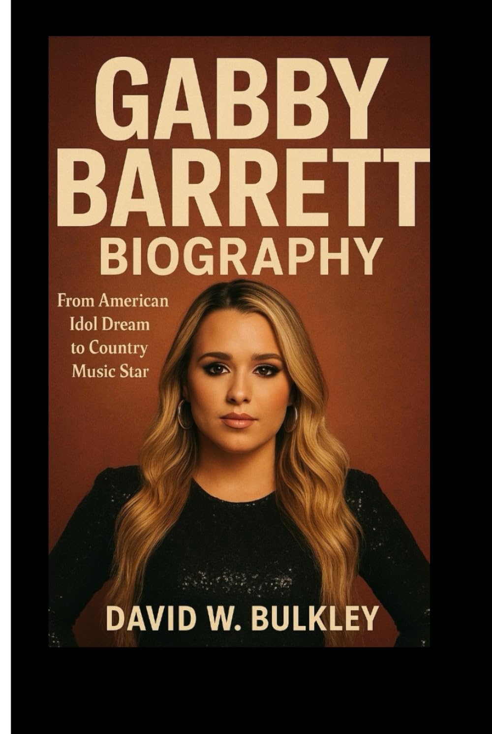 ler totalmente GABBY BARRETT BIOGRAPHY: From American Idol Dream To Country Music Stardom