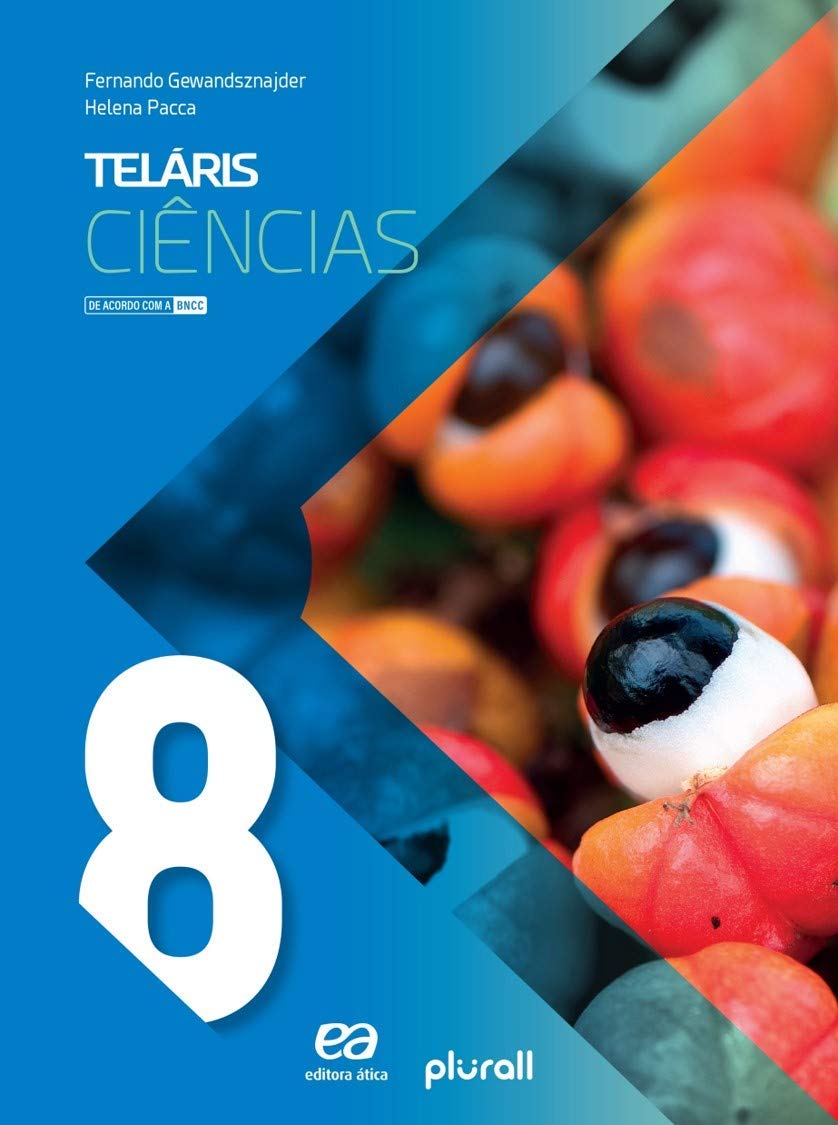 Teláris Ciências 8º ano baixar livro de graça