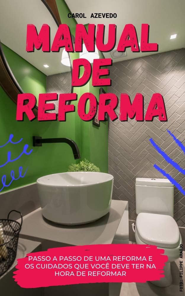 Manual de Reforma baixar livro de graça