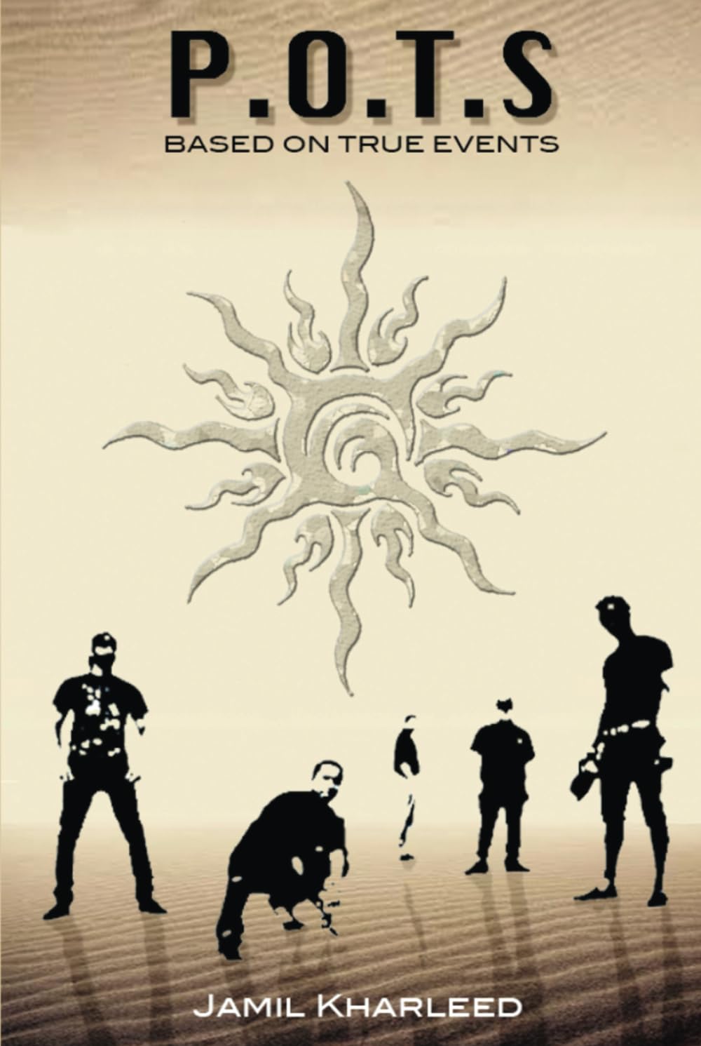 P.O.T.S: Based on true events baixar o livro de graça