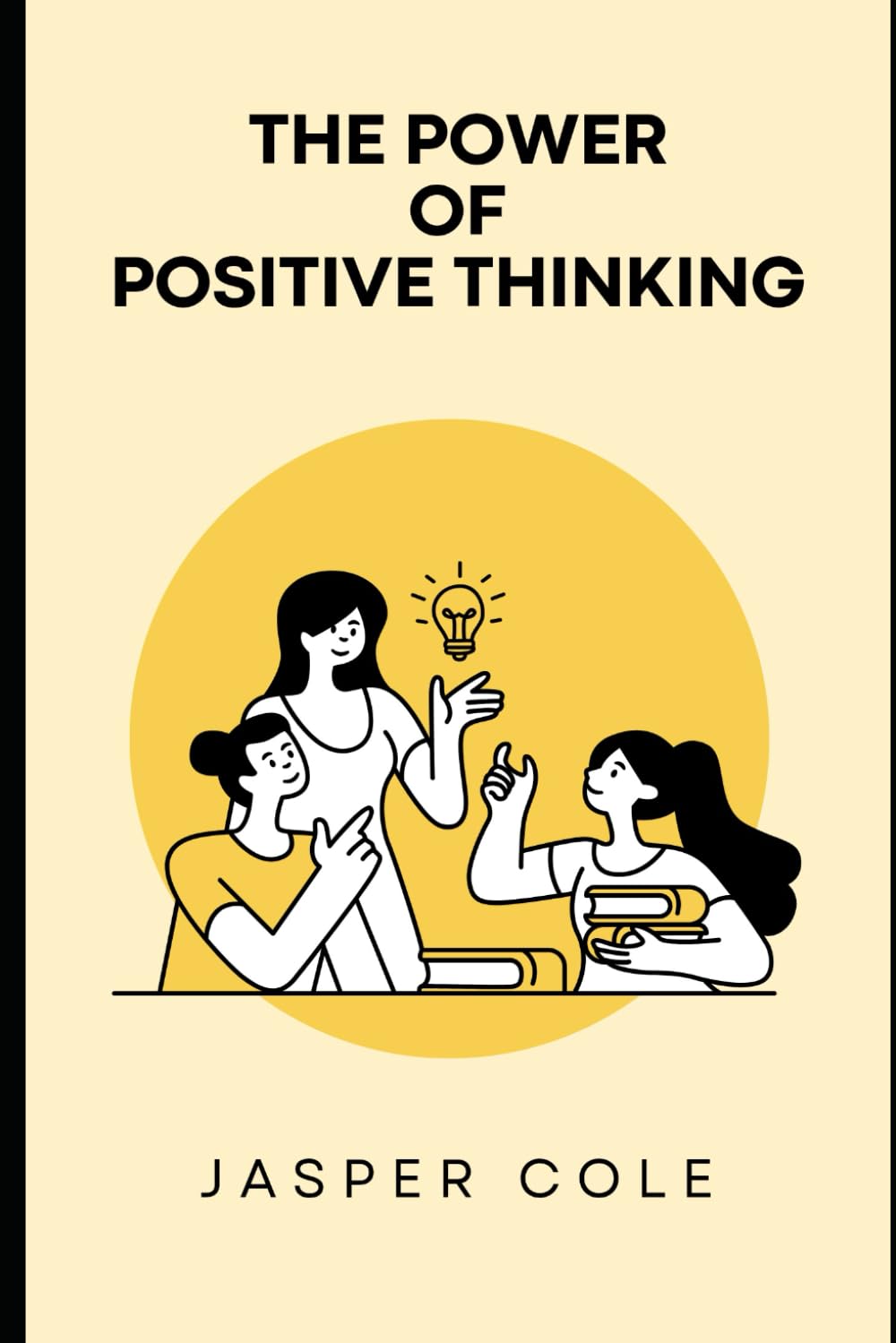 capítulo por capítulo baixar "The Power of Positive Thinking"