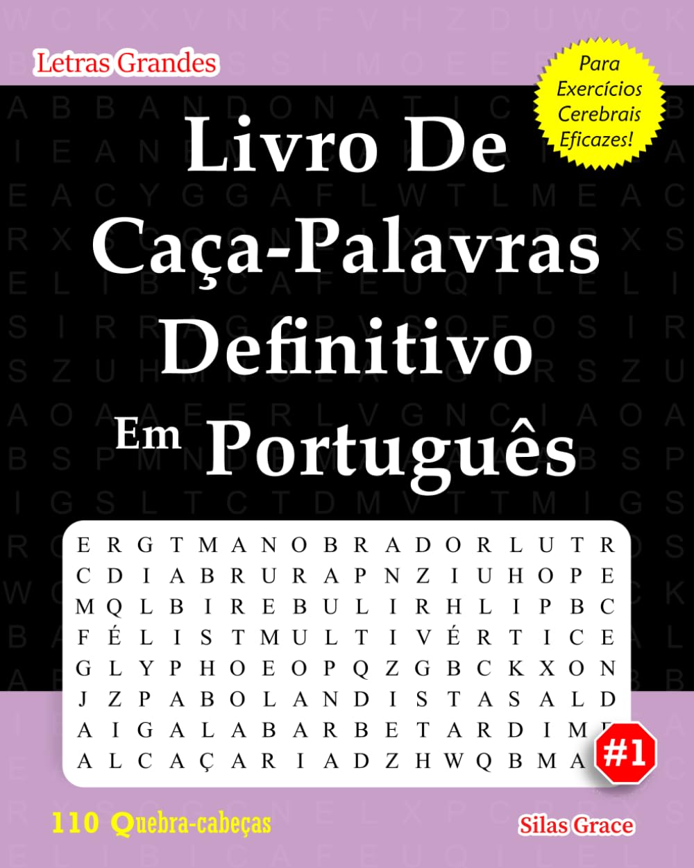 ler totalmente In Portuguese 1 (PORTUGUESE EDITION): 110 Quebra-cabeças Divertidos Para Mantê-lo Entretido