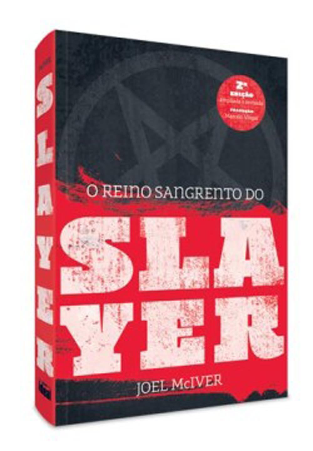 O Reino Sangrento do Slayer