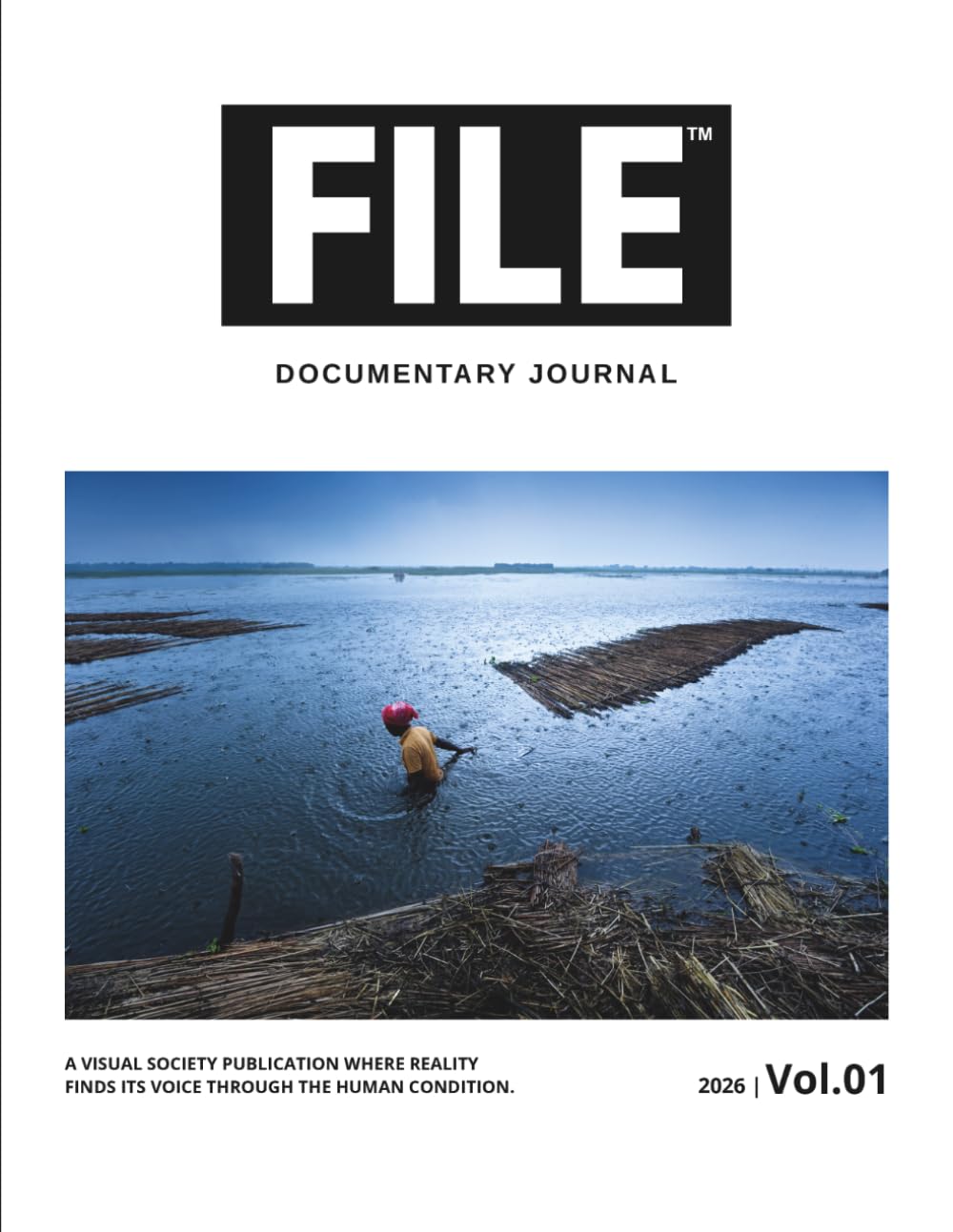 ler totalmente FILE: Documentary Journal