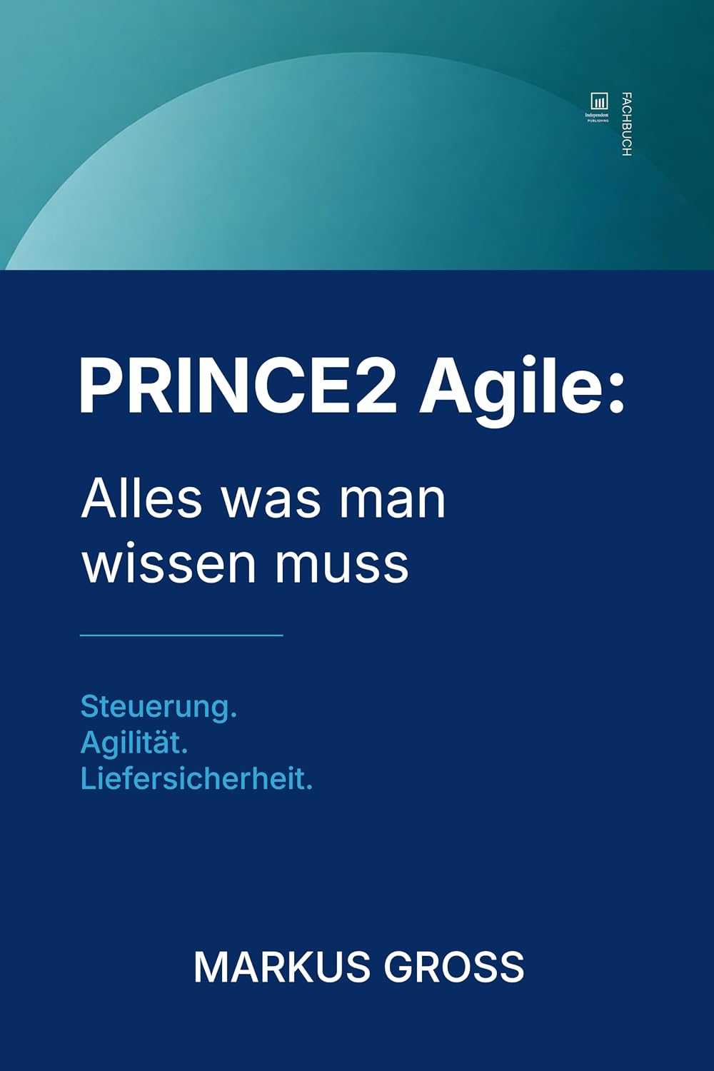 PRINCE2 Agile: Alles was man wissen muss: Steuerung. Agilität. Liefersicherheit. (German Edition) baixar livro de graça