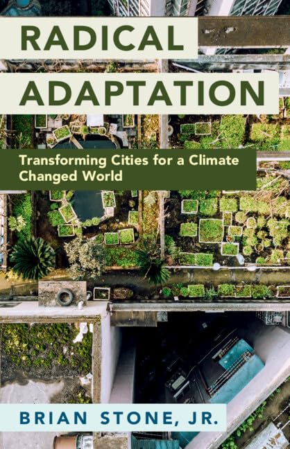 Radical Adaptation: Transforming Cities for a Climate Changed World baixar o livro de graça