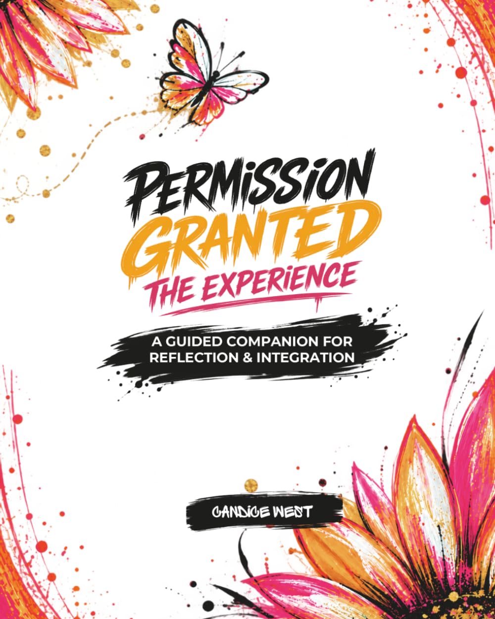 Permission Granted: The Experience