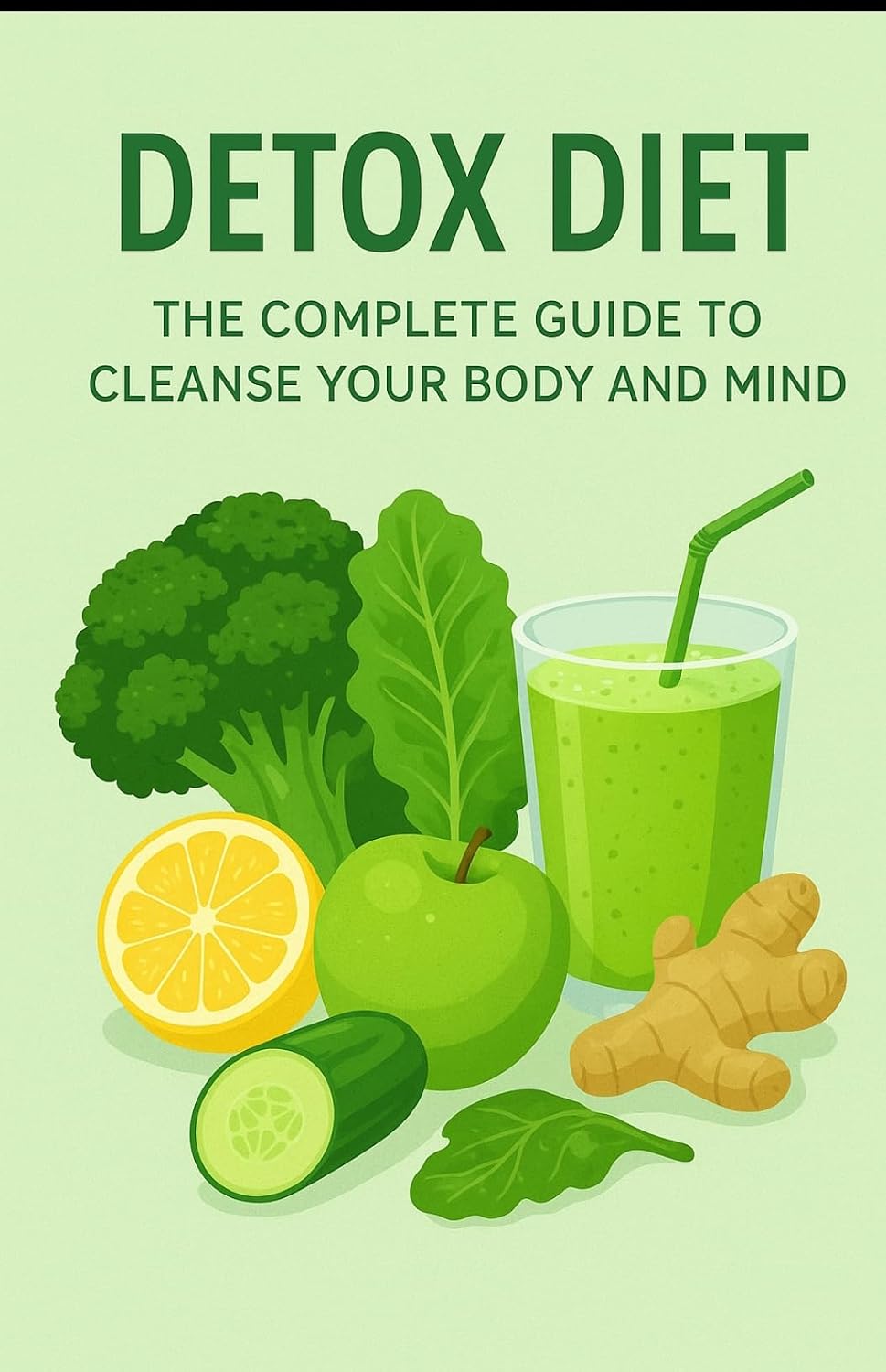 Detox Diet baixar livro de graça