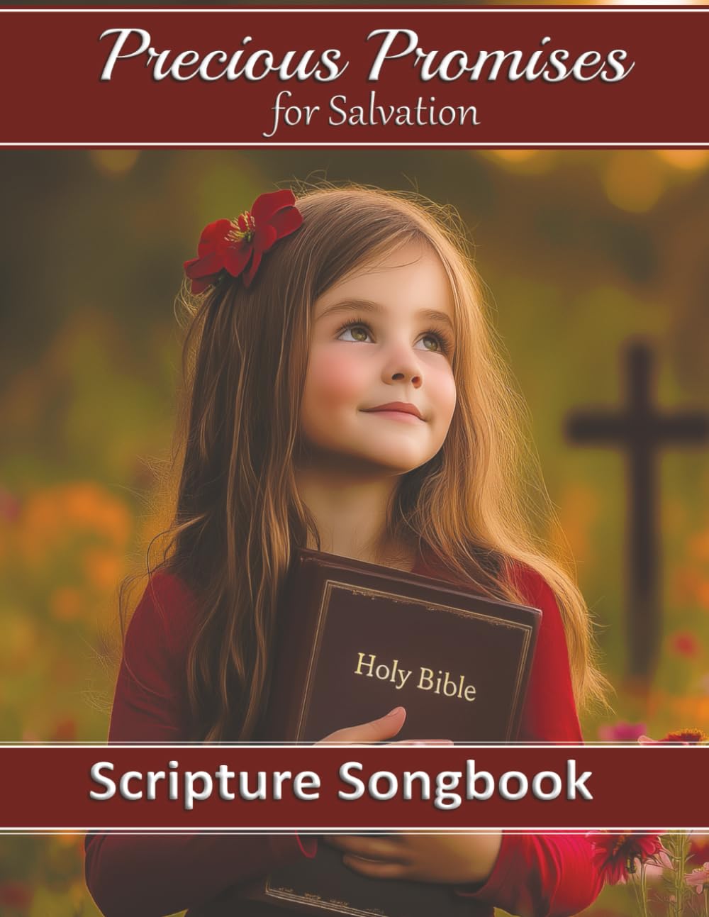 ler totalmente Precious Promises for Salvation: Songbook #1 (Precious Promises Songbooks 1-4)