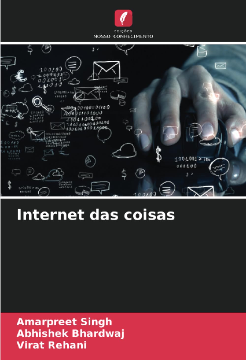 Internet das coisas baixar livro de graça