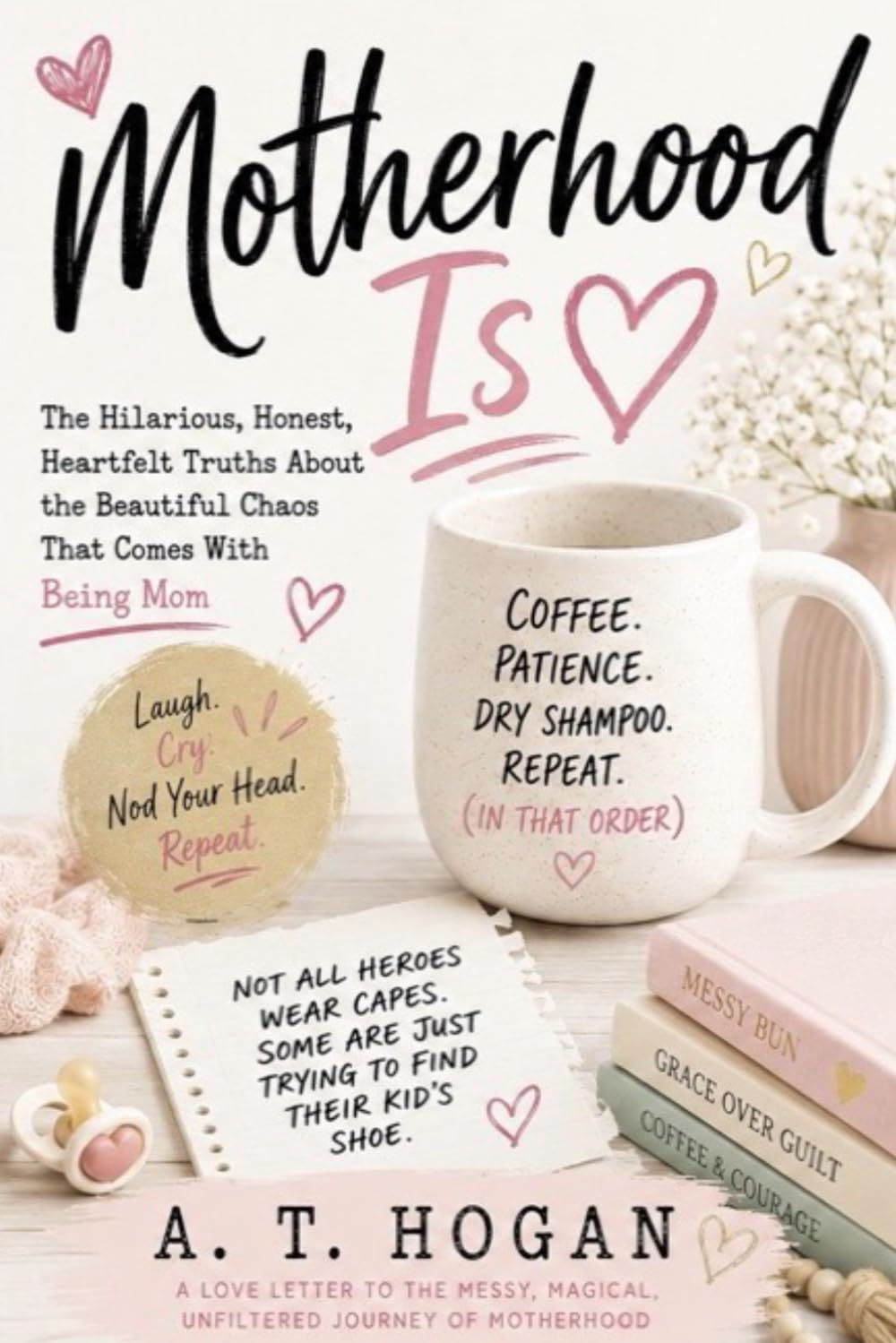 Motherhood Is baixar o livro de graça