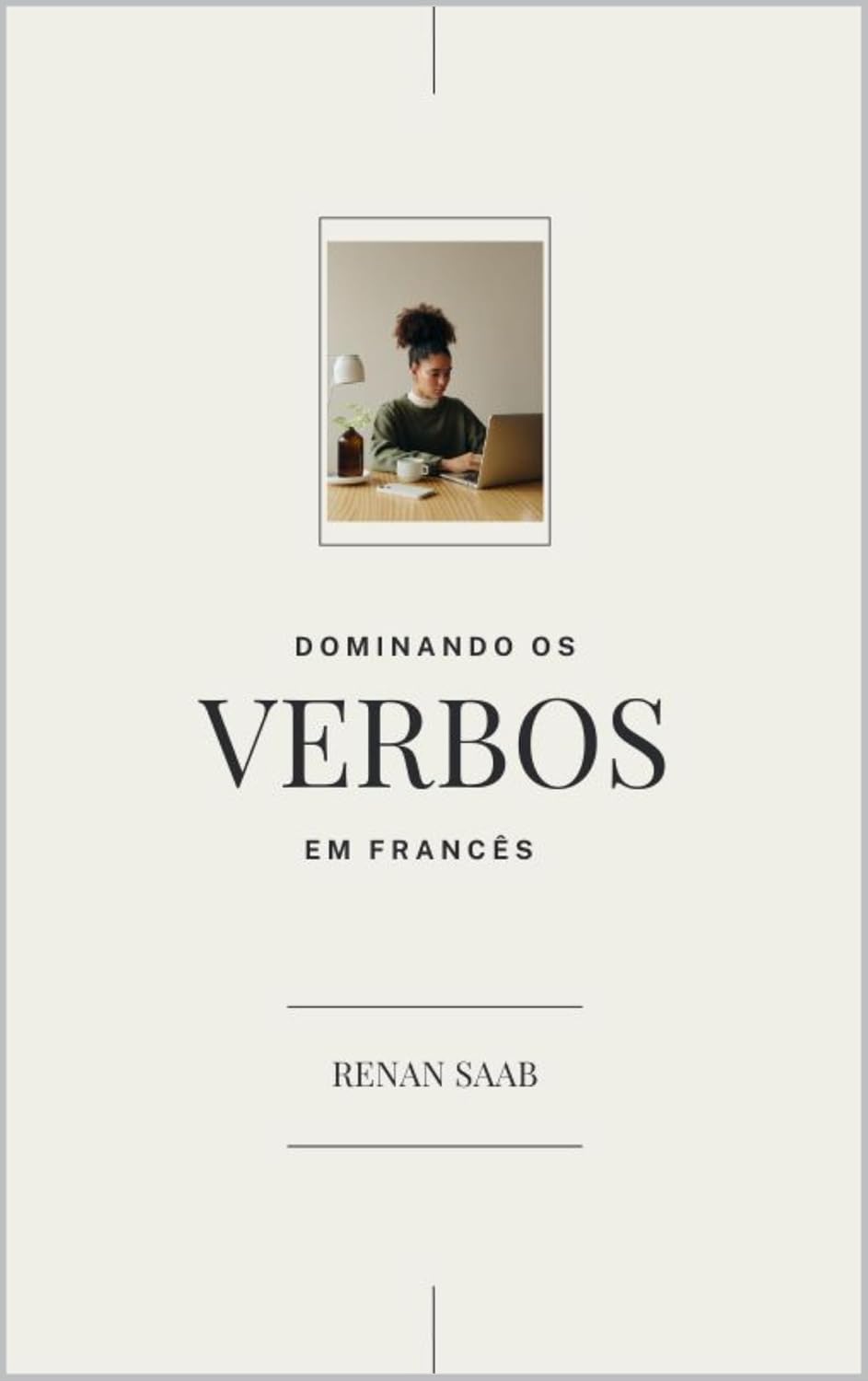 DOMINANDO OS VERBOS EM FRANCÊS baixar o livro de graça