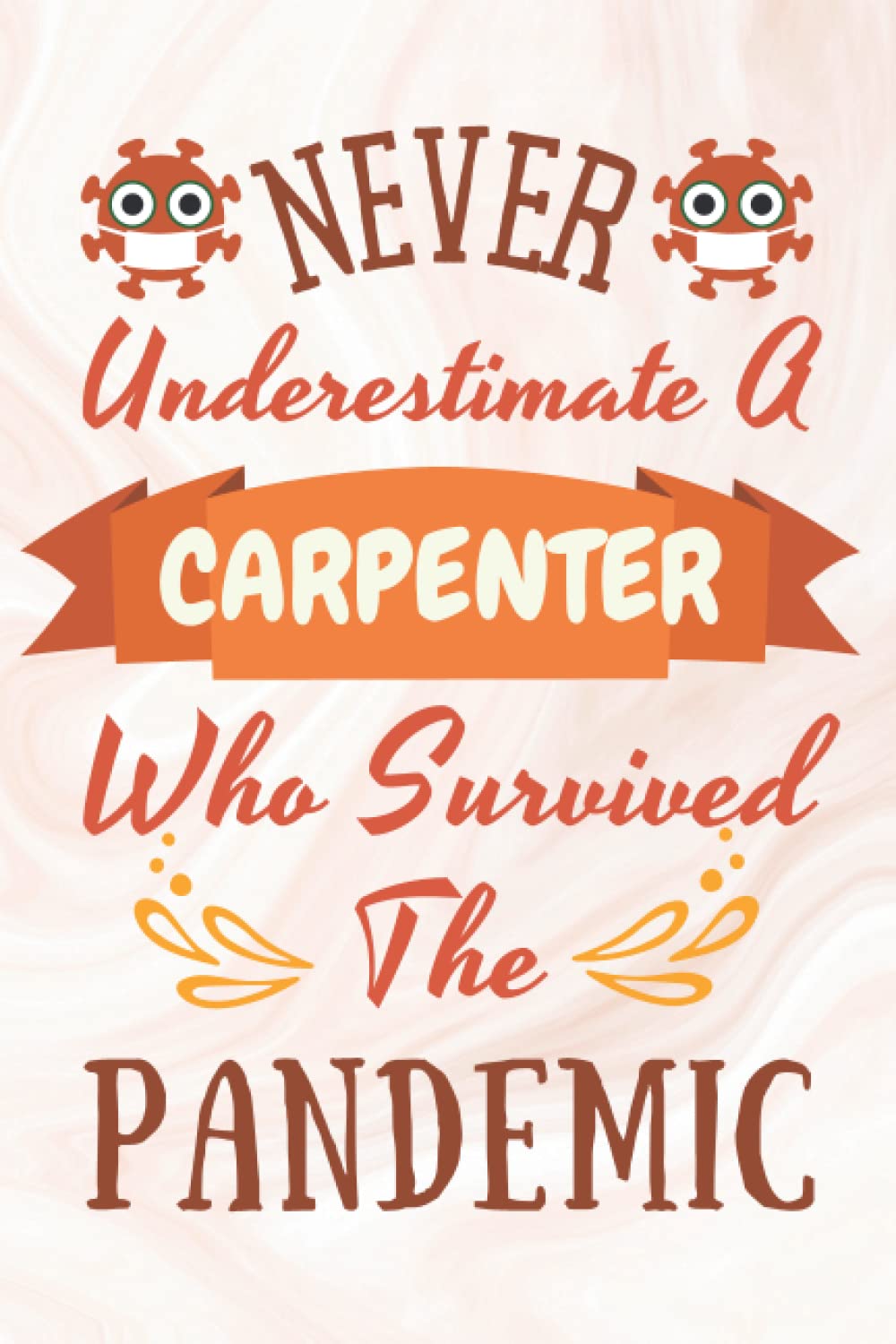 ler totalmente Carpenter Gifts: Lined Blank Notebook Journal for Carpenter, Funny Gift for Friends, Family, Coworkers