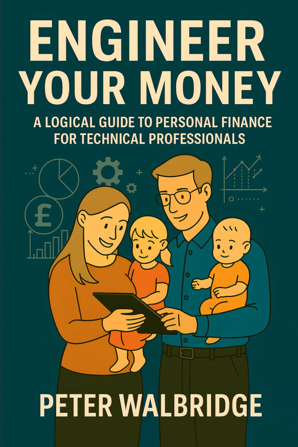 capítulo por capítulo baixar Engineer Your Money: A Logical Guide to Personal Finance for Technical Professionals