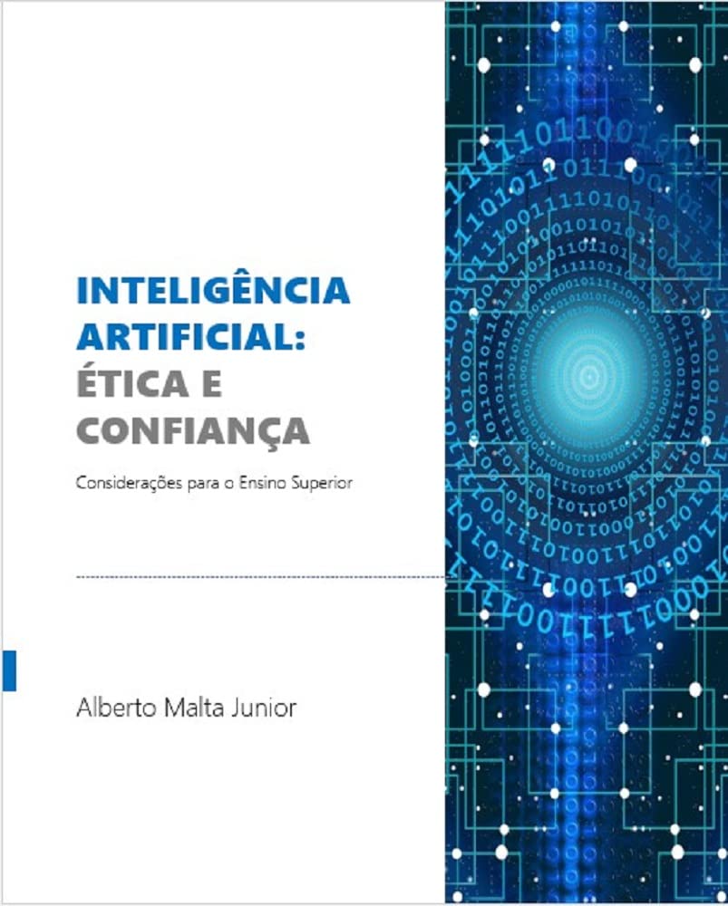 Inteligência artificial: ética e confiança baixar livro de graça