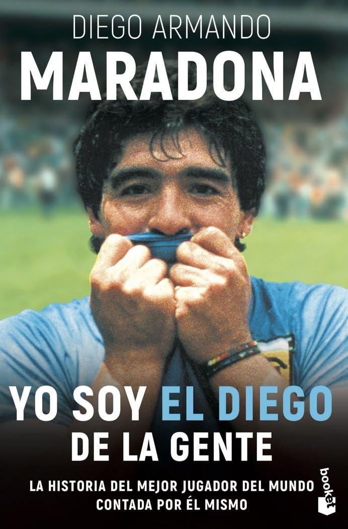Yo Soy El Diego / I Am the Diego: 1