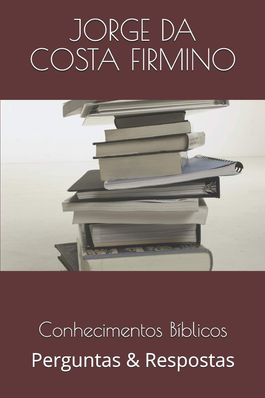 Conhecimentos Bíblicos: Perguntas & Respostas: 1 baixar o livro de graça