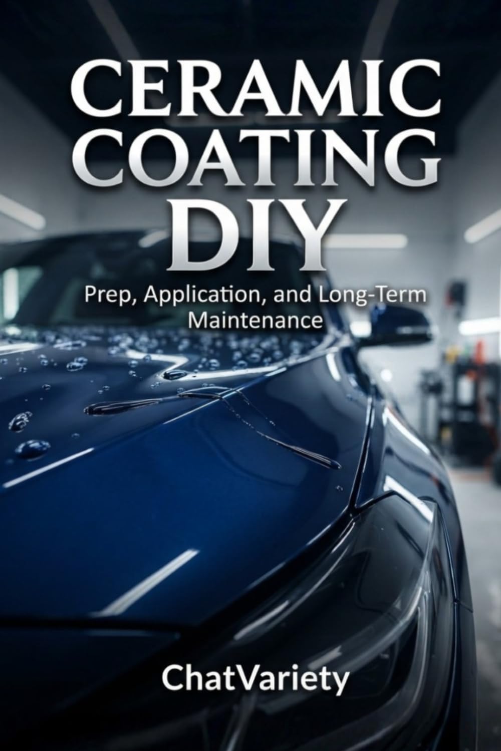 Ceramic Coating DIY: Prep, Application, and Long-Term Maintenance