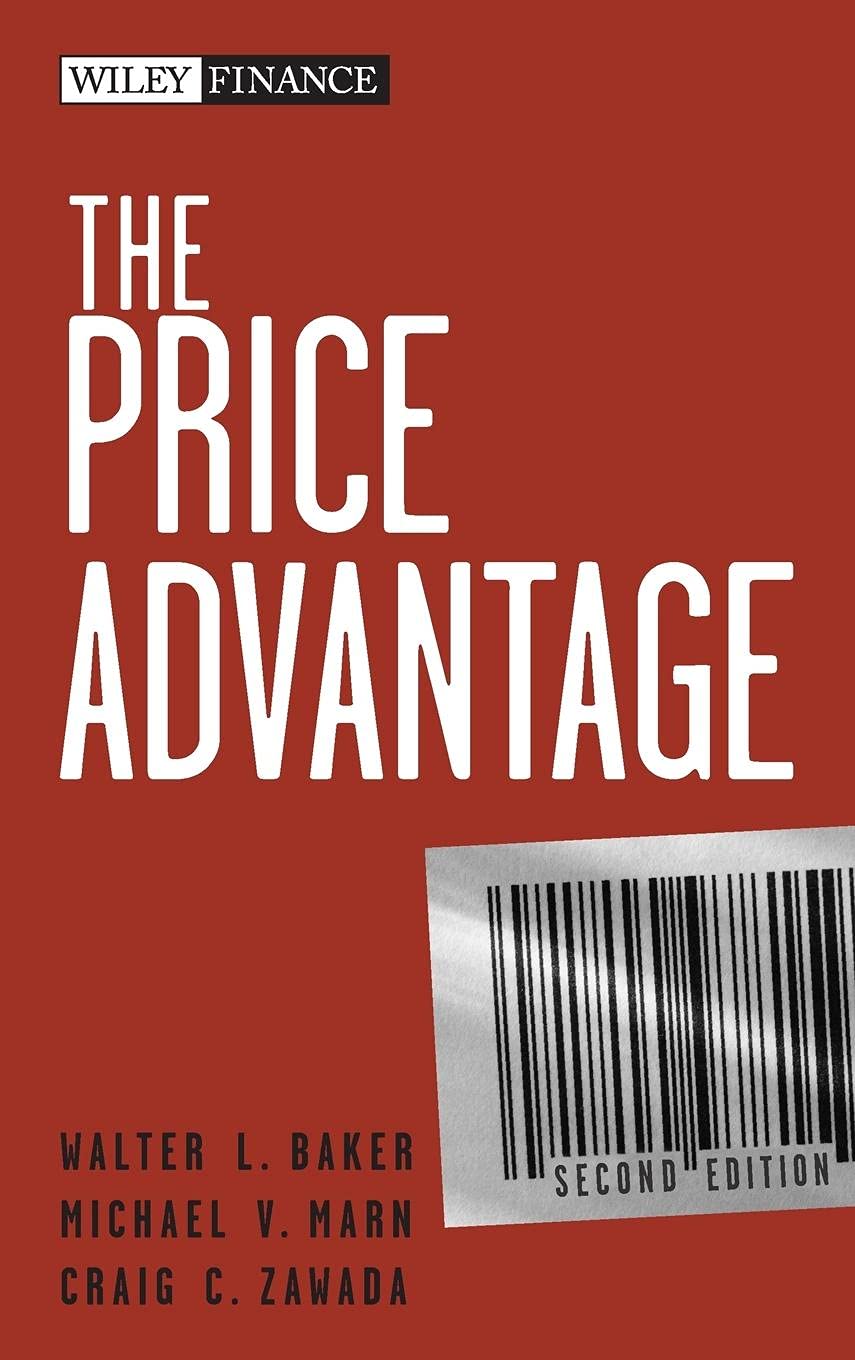 capítulo por capítulo baixar The Price Advantage [With Access Code]: 535