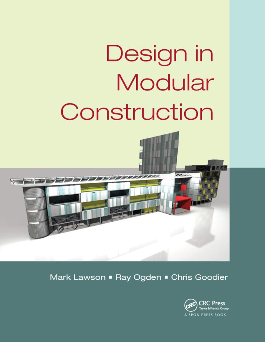 ler totalmente Design in Modular Construction