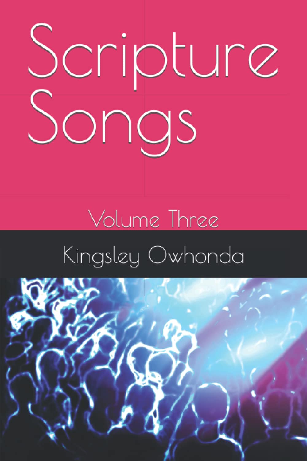 ler totalmente Scripture Songs: Volume Three