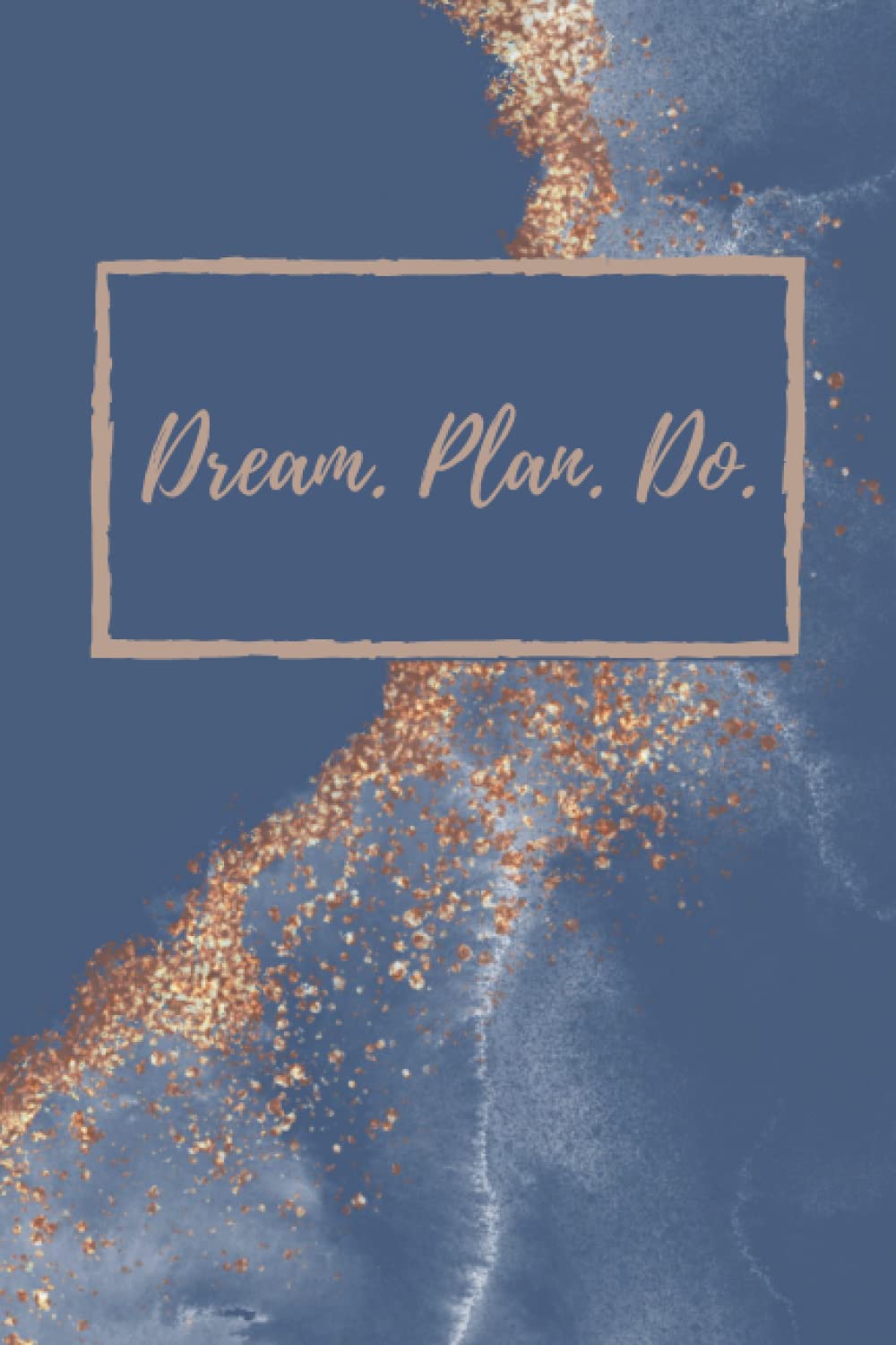 capítulo por capítulo baixar Dream. Plan. Do.