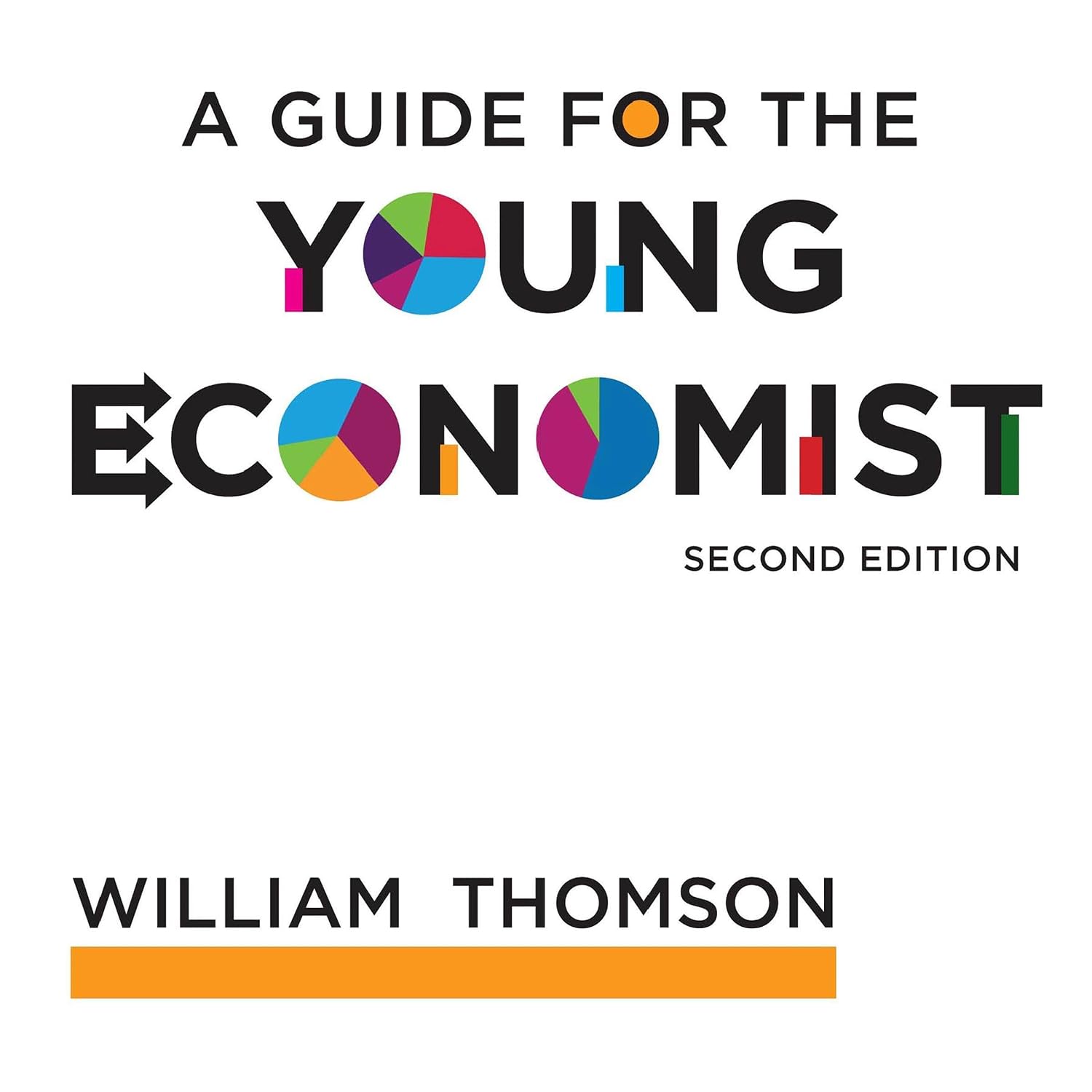 ler totalmente A Guide for the Young Economist (Second Edition): MIT Press