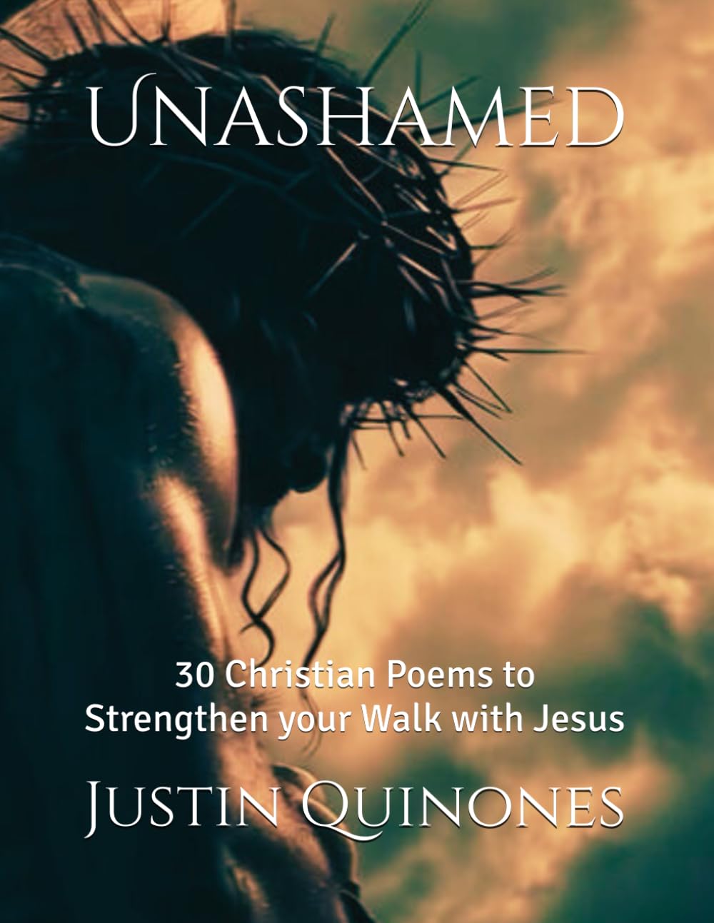 Unashamed: 30 Christian Poems to Strengthen your Walk with Jesus baixar o livro de graça