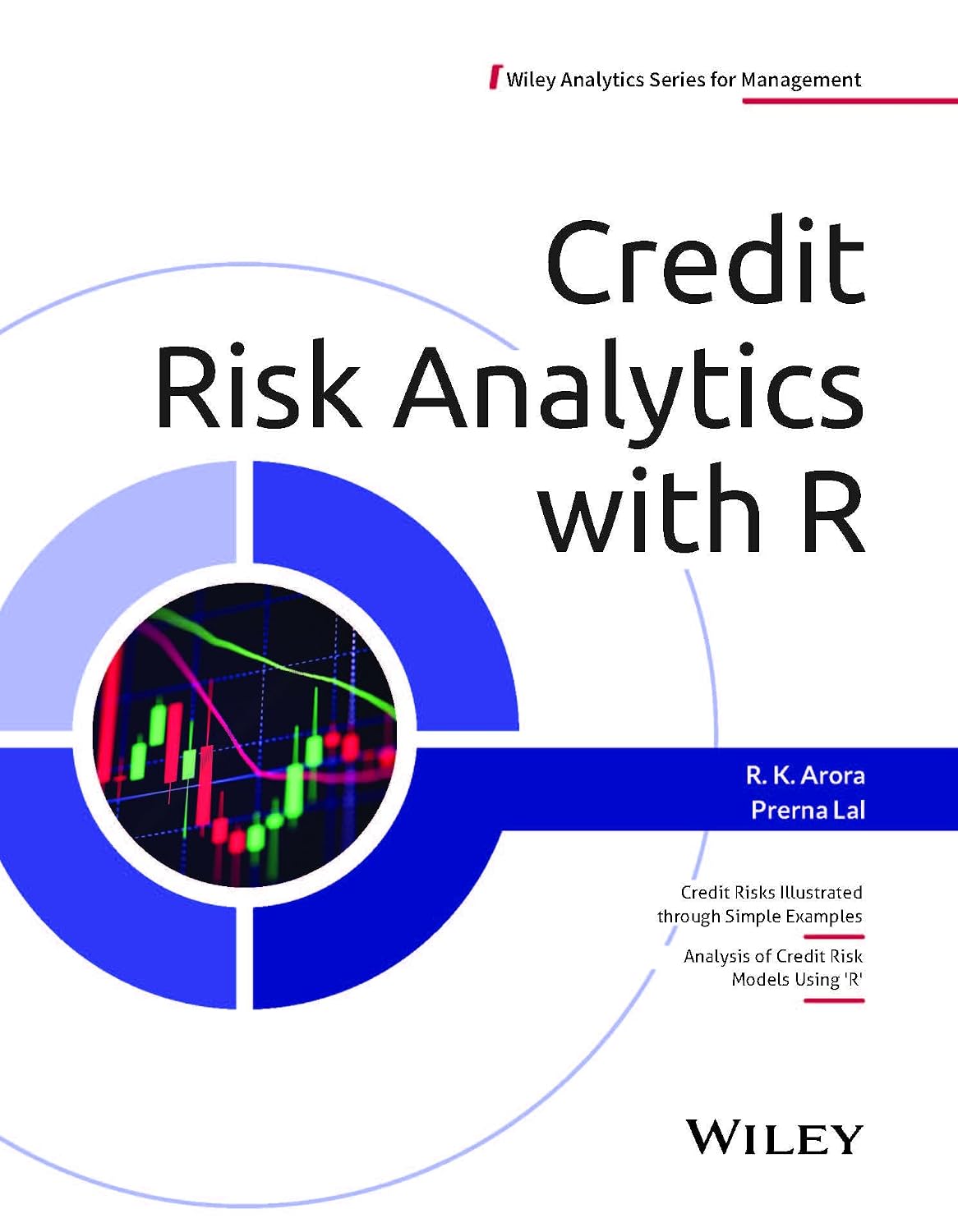 Credit Risk Analytics with R (English Edition) baixar livro de graça