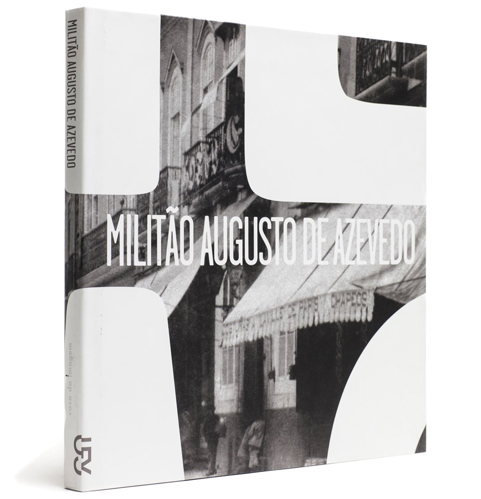 Militão Augusto de Azevedo baixar o livro de graça