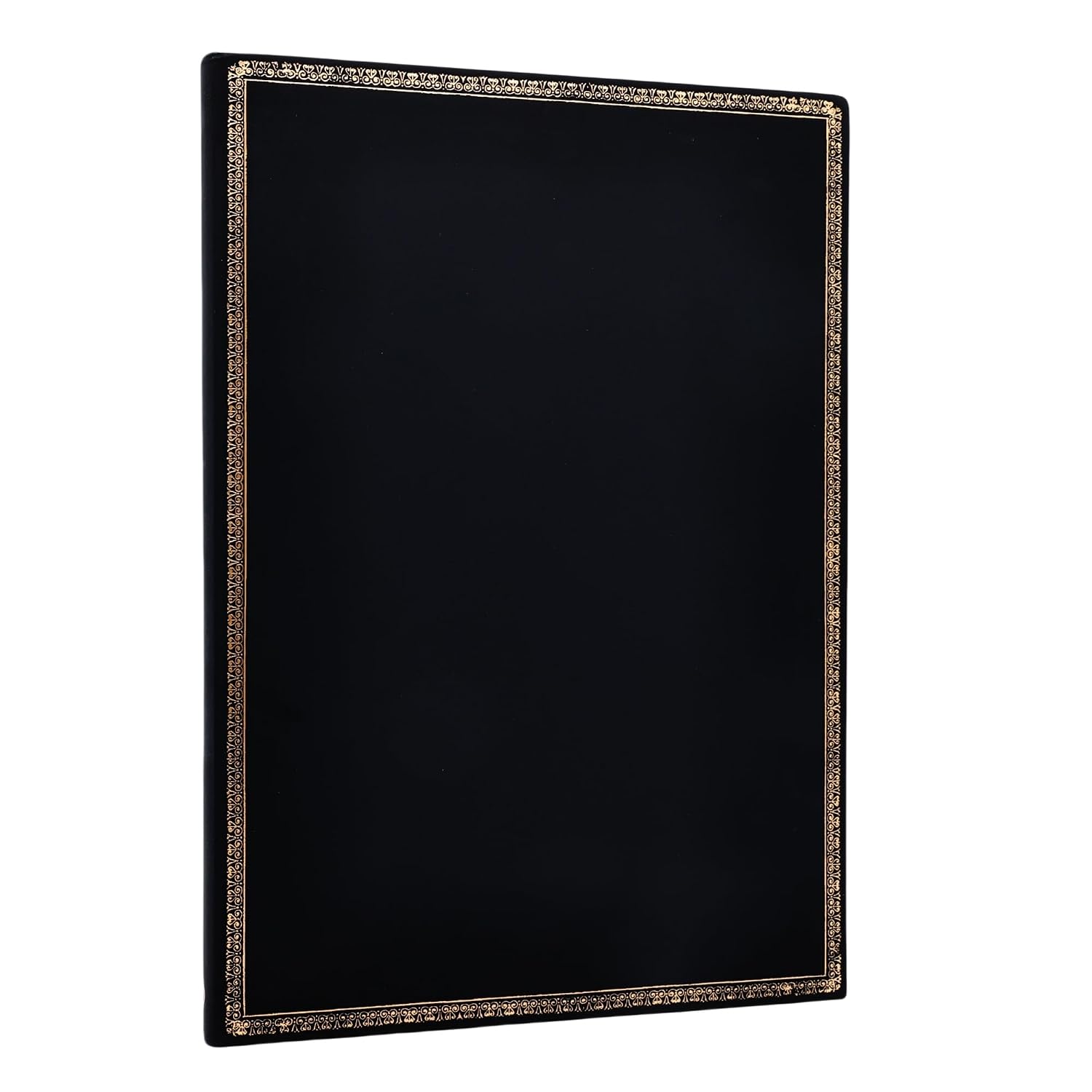 Black Edition Grande Lined Hardcover Journal, 128pg, 120gsm by Paperblanks (Black Edition) baixar o livro de graça