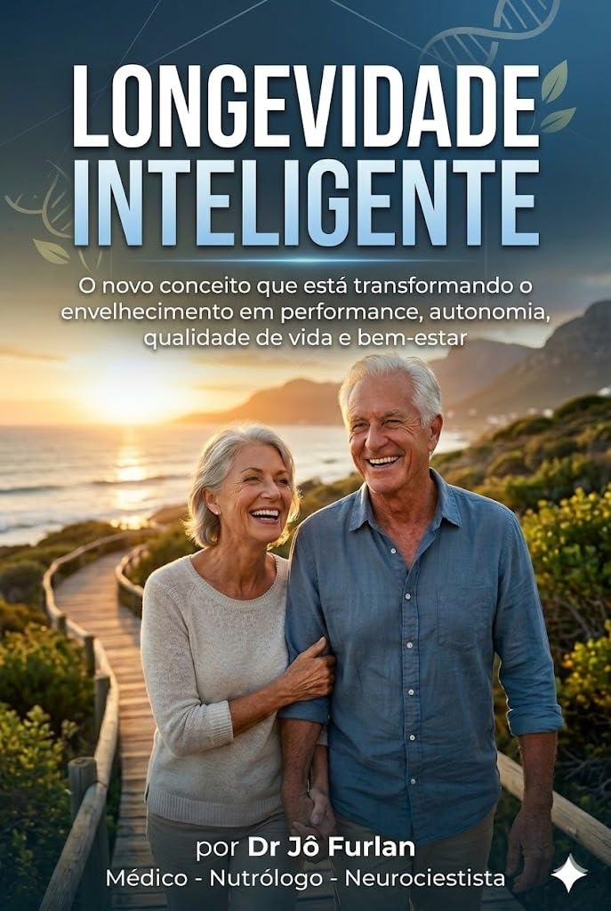 Longevidade Inteligente baixar livro de graça