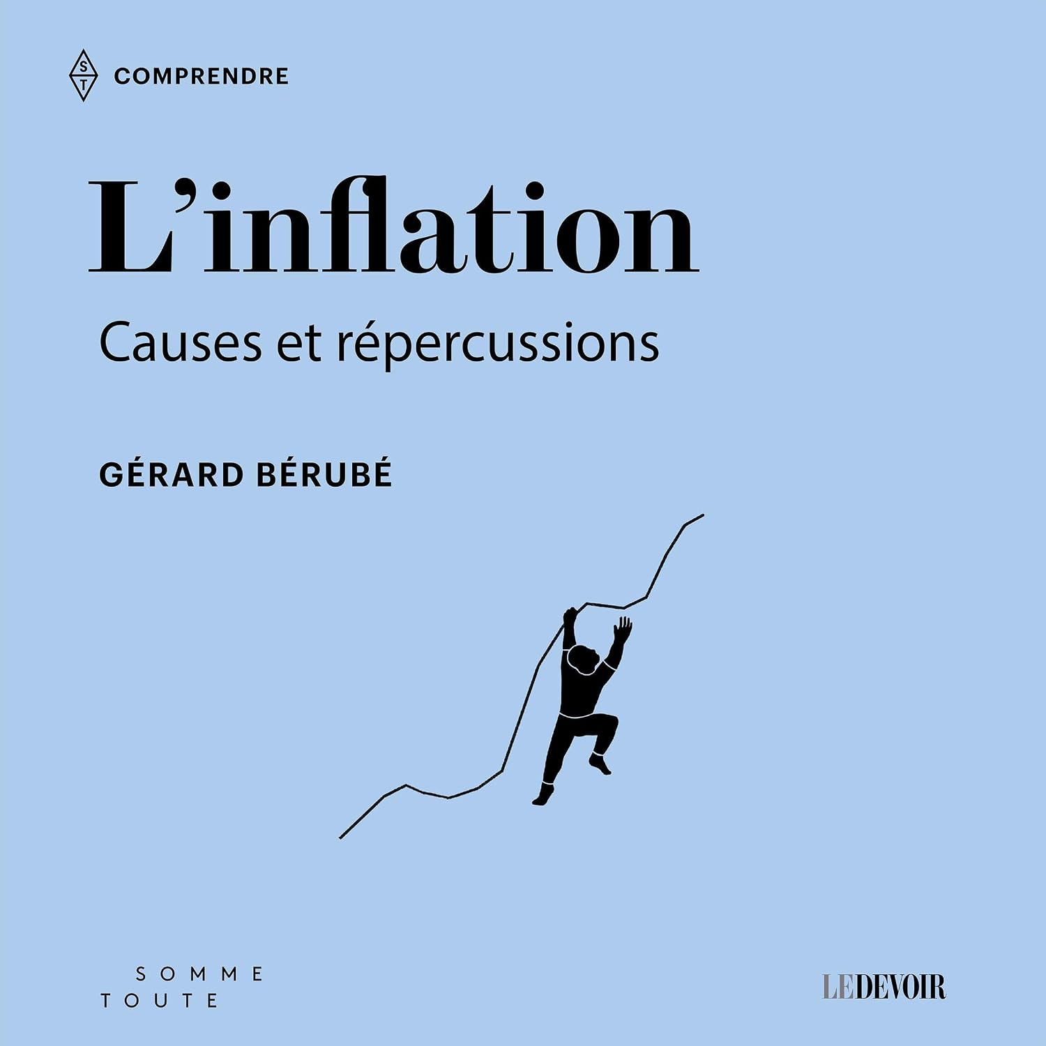 L'Inflation: causes et répercussions [Inflation: Causes and Repercussions] baixar o livro de graça