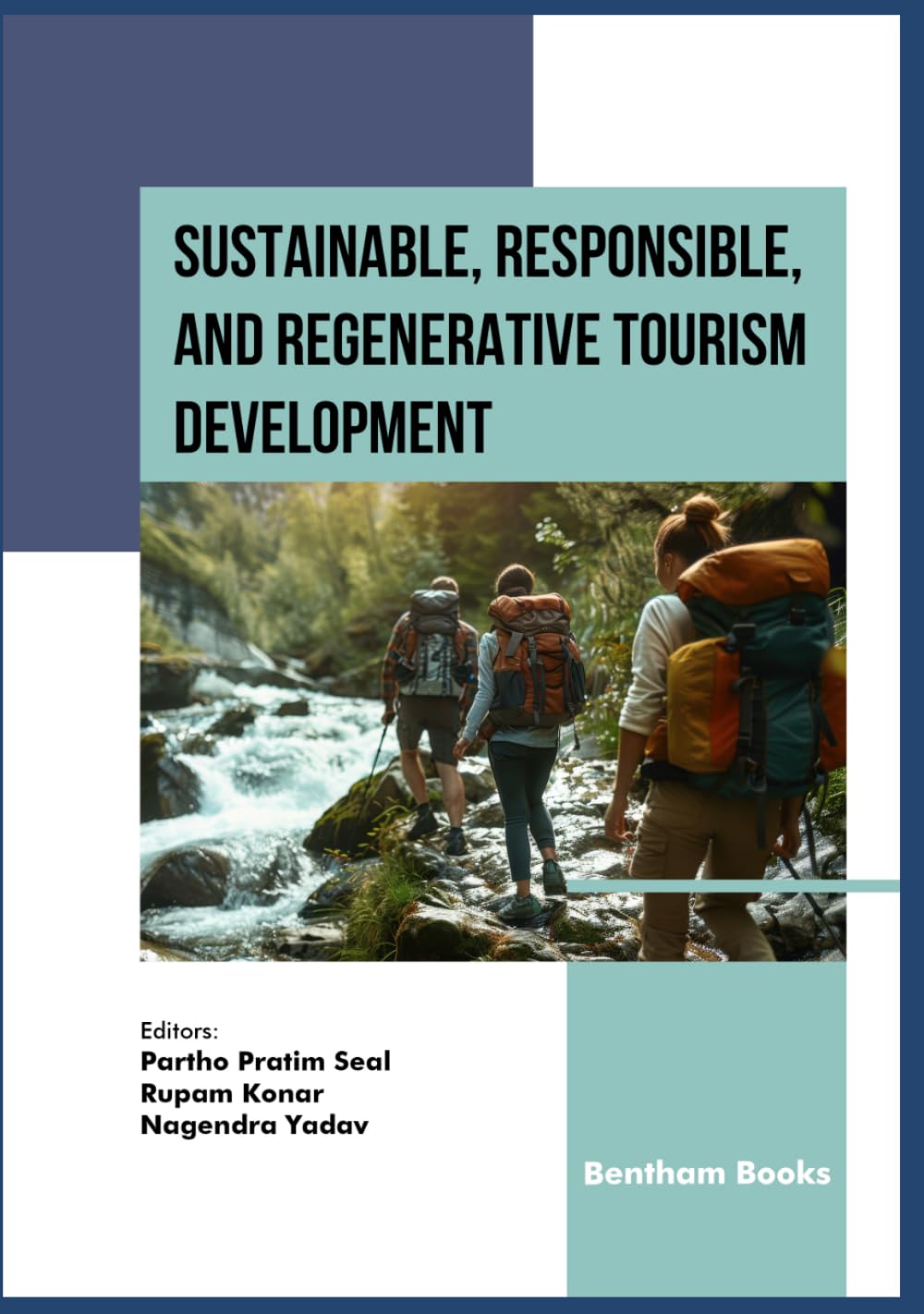 Sustainable, Responsible, and Regenerative Tourism Development baixar livro de graça