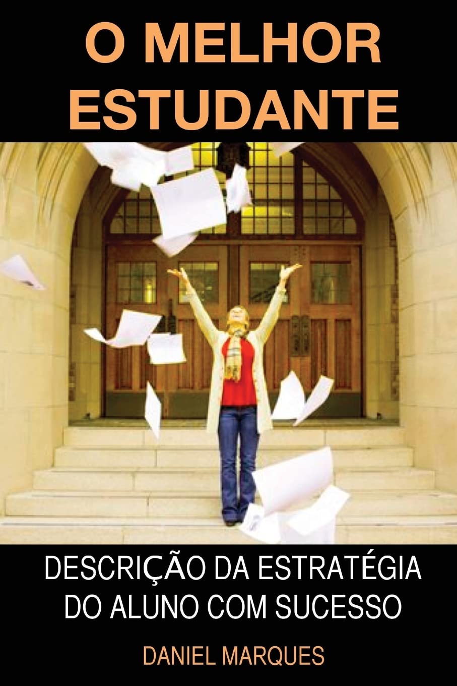 capítulo por capítulo baixar O melhor estudante: Descrição da estratégia do aluno com sucesso