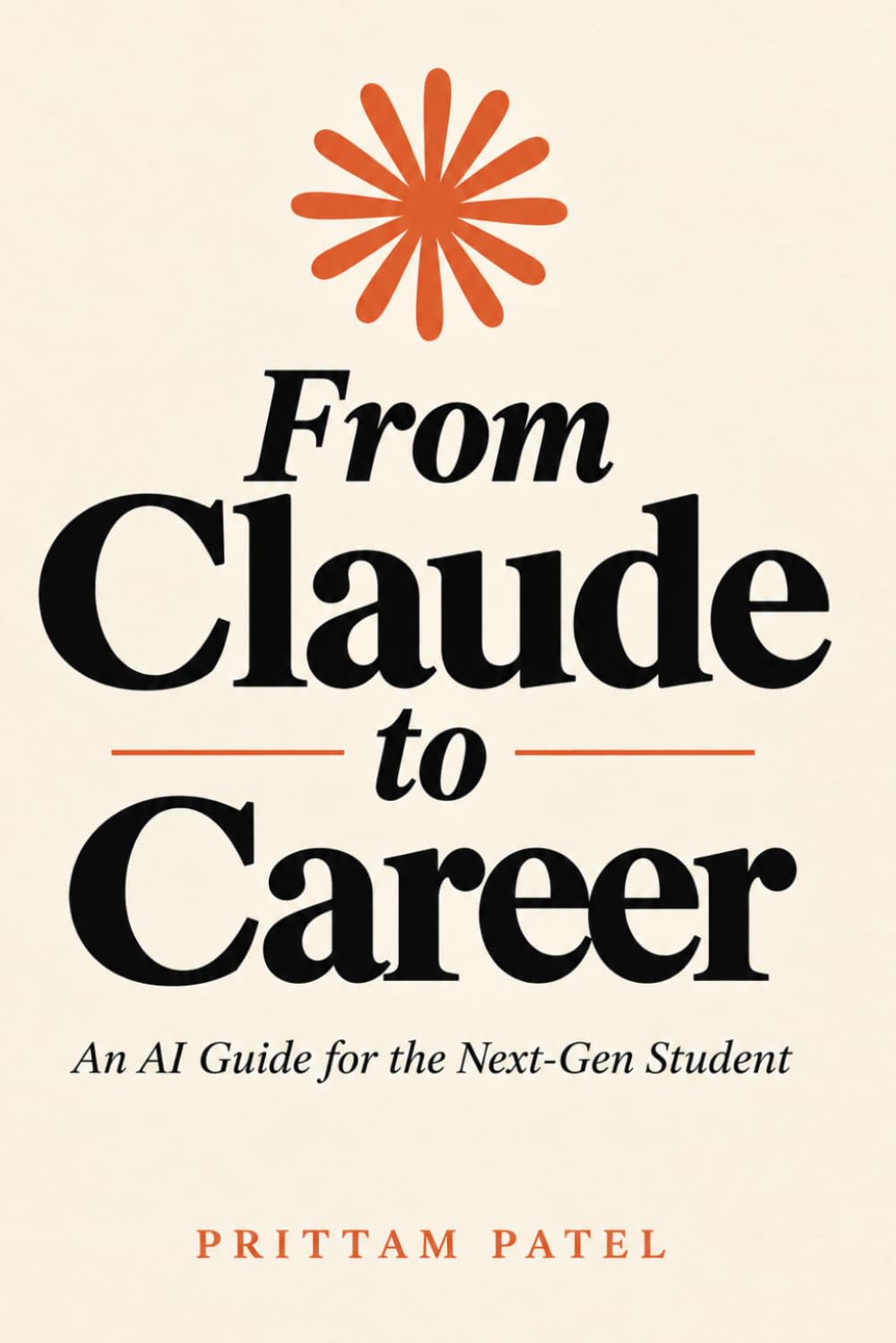 From Claude to Career: An AI Guide for the Next-Gen Student baixar o livro de graça