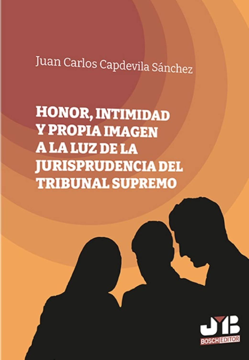 Honor, intimidad y propia imagen a la luz de la jurisprudencia del Tribunal Supremo (Spanish Edition) baixar livro de graça
