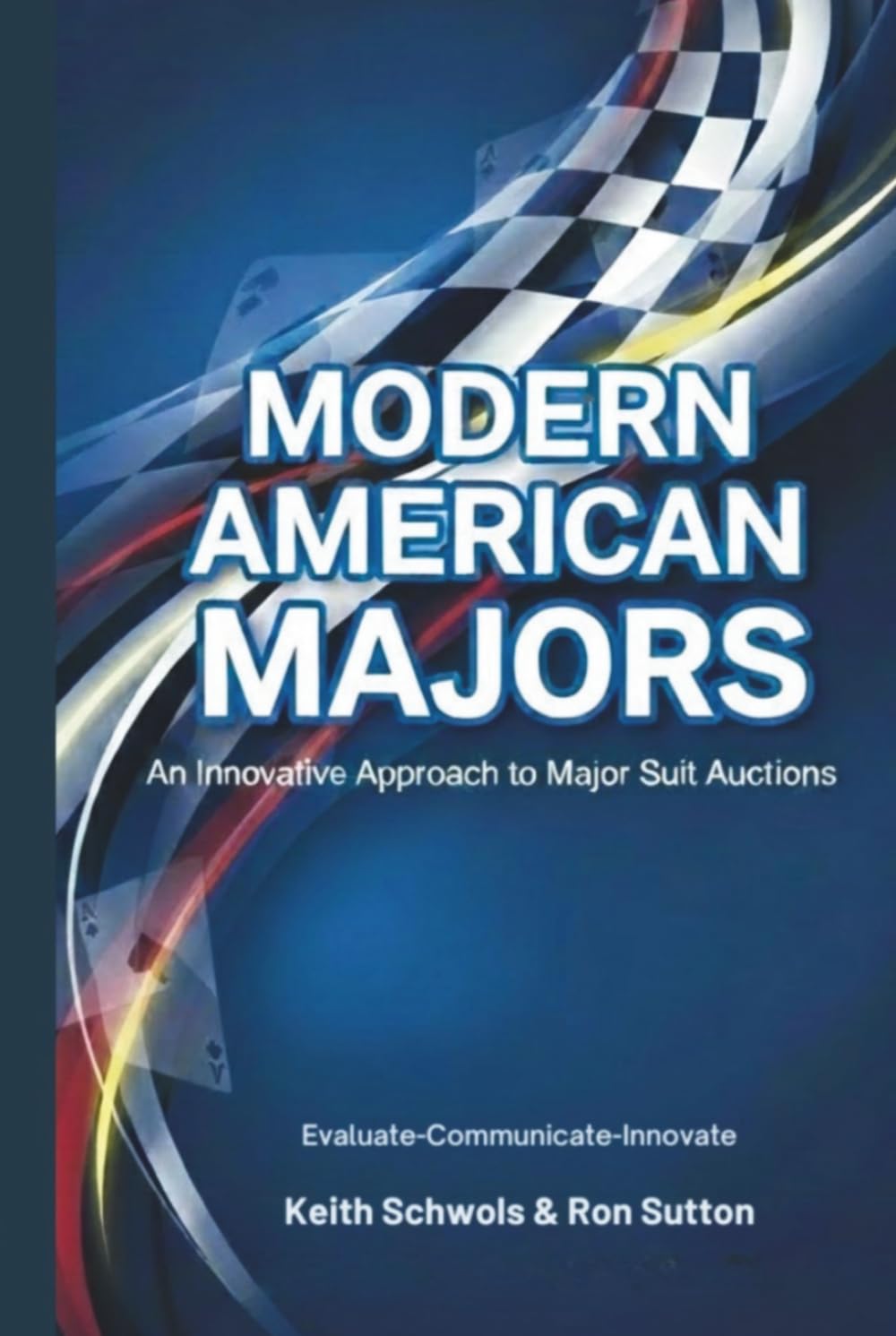 Modern American Majors: An Innovative Approach to Major Suit Auctions baixar o livro de graça